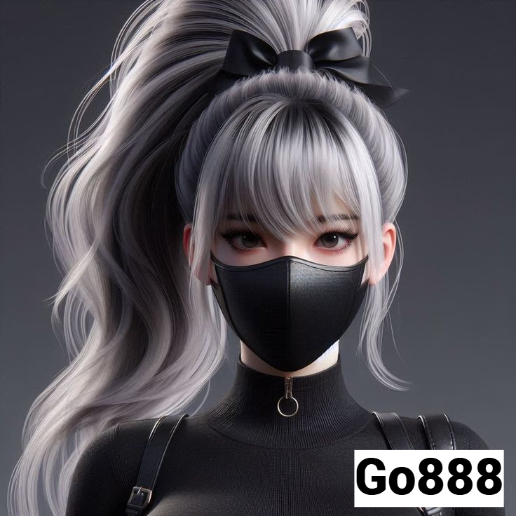 GO888
