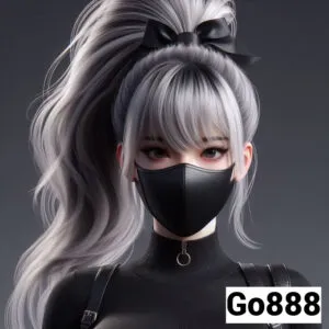 Go888 : Online Digital Platform Game | Get Your Coin Here!